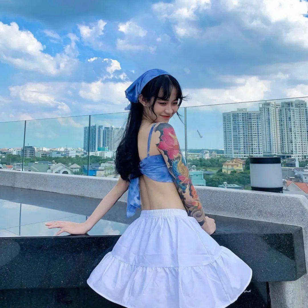 七个变态