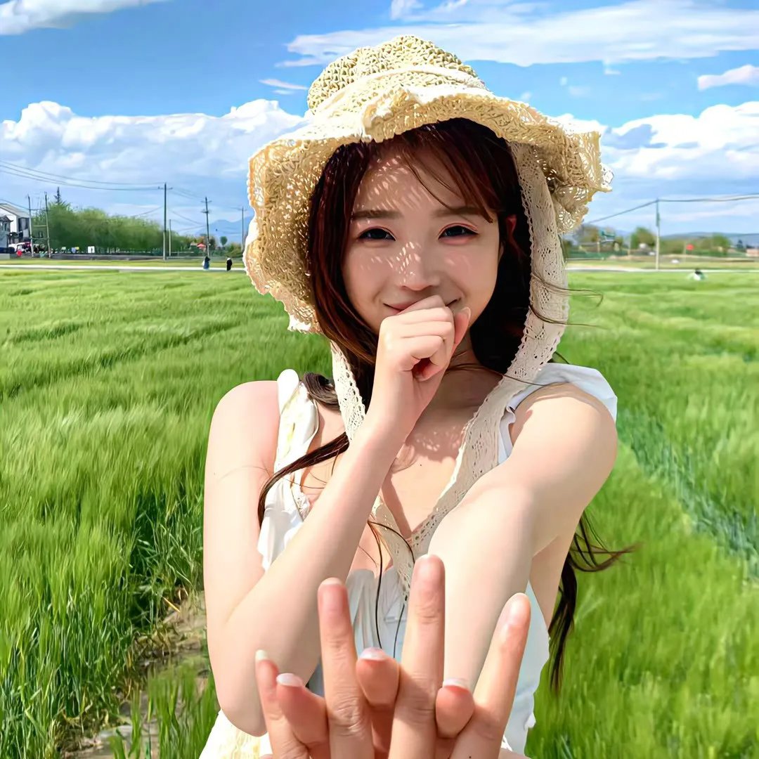 咕噜牛小妞妞